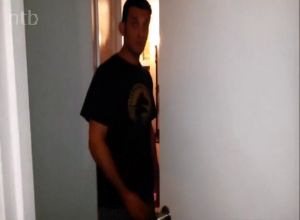 Муж снимает видео как его жену толстушку трахает любовник нигер